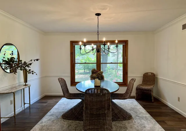 Photo 4 of Sale Pending at 15666 Wagon Wheel Ct, Granger, IN 46530 | MLS# 202637748 | Listing updated on 2026-10-15