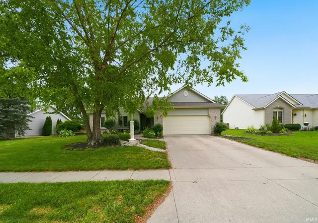 Photo 2 of Sale Pending at 16134 Thunderbird Rd, Huntertown, IN 46748 | MLS# 202637750 | Listing updated on 2026-10-05