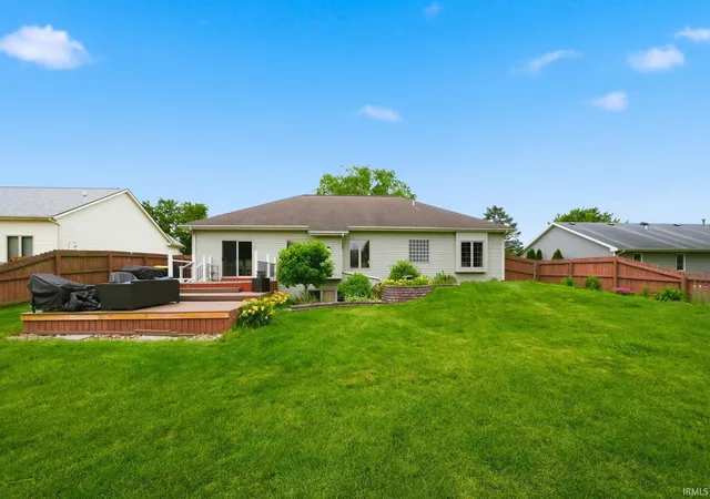 Photo 3 of Sale Pending at 16134 Thunderbird Rd, Huntertown, IN 46748 | MLS# 202637750 | Listing updated on 2026-10-05