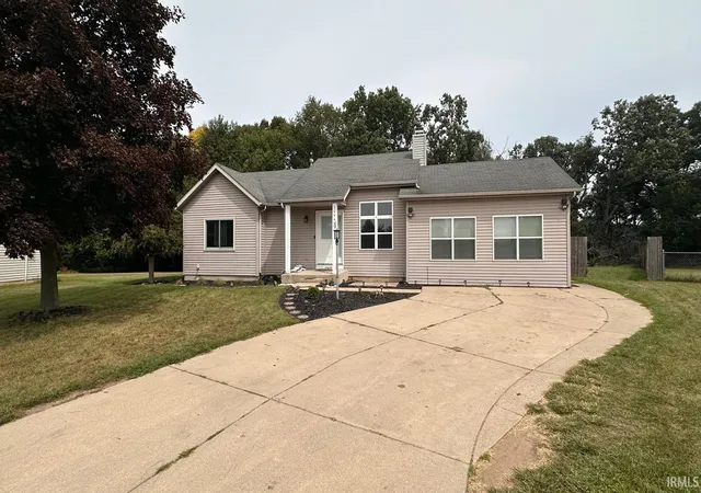 Photo 1 of Manufactured home for sale at 30445 S Elizabeth Dr, Elkhart, IN 46516 | MLS# 202637751 | Listing updated on 2026-09-12
