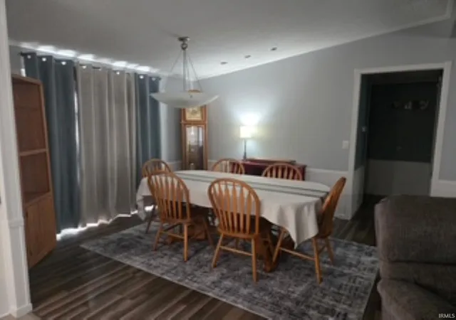 Photo 14 of Manufactured home for sale at 610 S 3rd Street, Dugger, IN 47848 | MLS# 202637754 | Listing updated on 2026-09-29