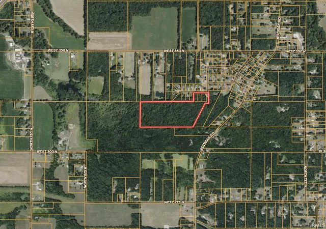 Photo 4 of Land for sale at 7680 W Happy Ln, Michigan City, IN 46360 | MLS# 202637755 | Listing updated on 2026-09-12