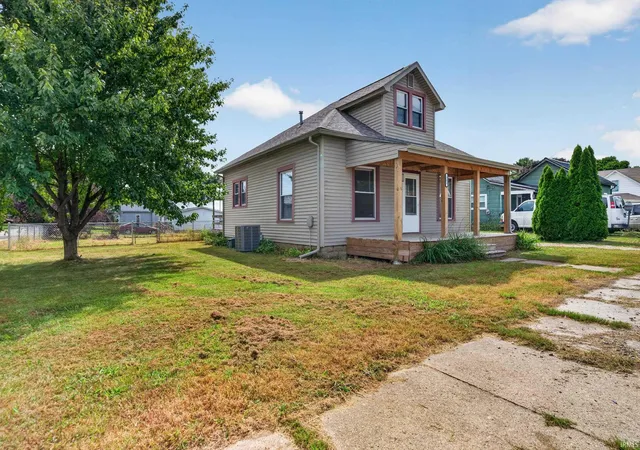 Photo 29 of Manufactured home for sale at 302 W North St, Royal Center, IN 46978 | MLS# 202637757 | Listing updated on 2026-09-12