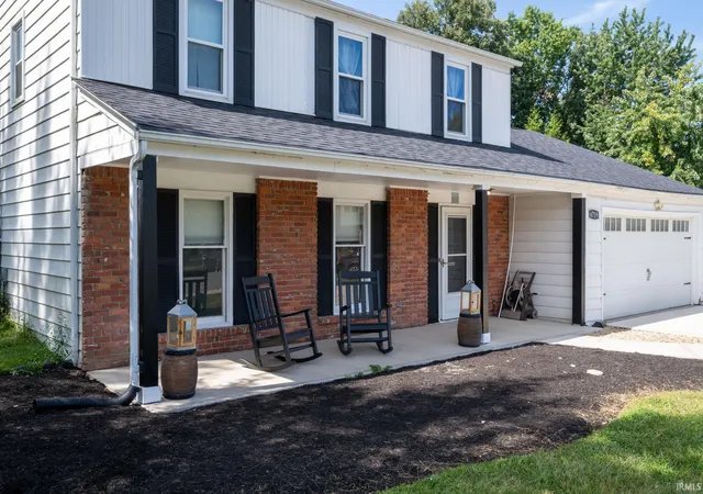 Photo 1 of Manufactured home for sale at 6719 Lake Crst Ct, Fort Wayne, IN 46815 | MLS# 202637761 | Listing updated on 2026-09-12