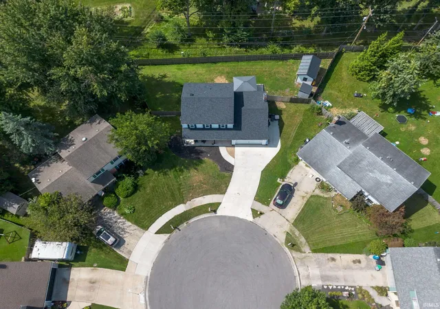 Photo 35 of Manufactured home for sale at 6719 Lake Crst Ct, Fort Wayne, IN 46815 | MLS# 202637761 | Listing updated on 2026-09-12