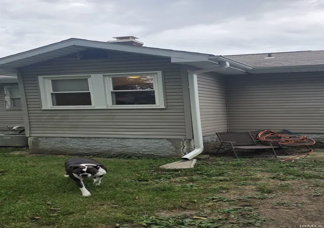 Photo 2 of Manufactured home for sale at 1208 S Luick, Muncie, IN 47302 | MLS# 202637771 | Listing updated on 2026-10-04
