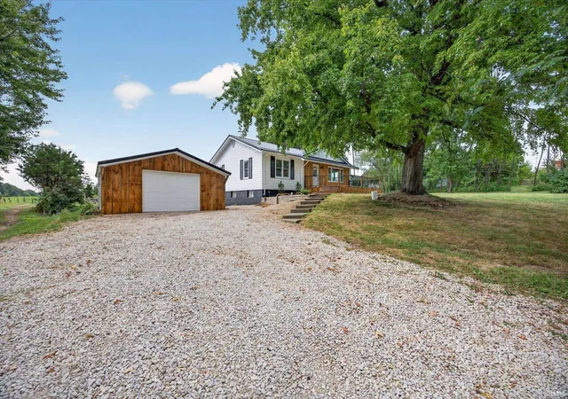 Photo 3 of Single family home for sale at 14027 N US 231 Hwy, Odon, IN 47562 | MLS# 202637782 | Listing updated on 2026-09-28