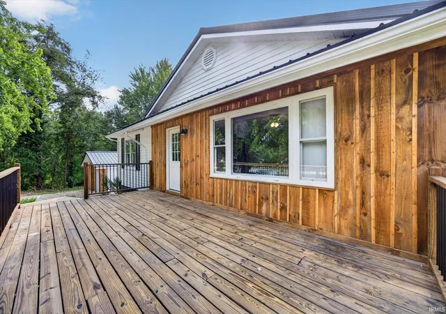 Photo 4 of Single family home for sale at 14027 N US 231 Hwy, Odon, IN 47562 | MLS# 202637782 | Listing updated on 2026-09-28