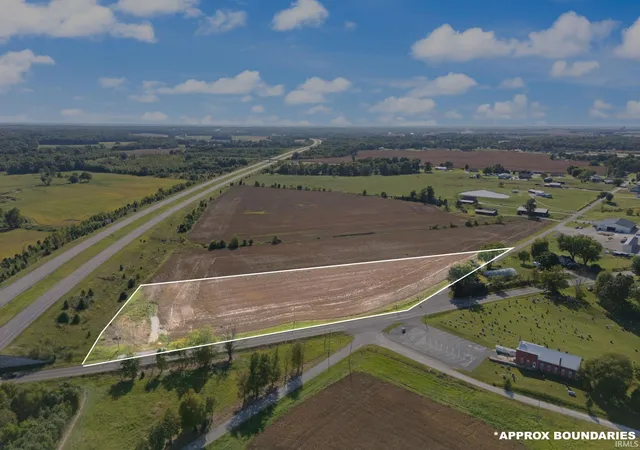 Photo 1 of Land for sale at 6 Acres Off Of 150 S, Washington, IN 47501 | MLS# 202637783 | Listing updated on 2026-09-15