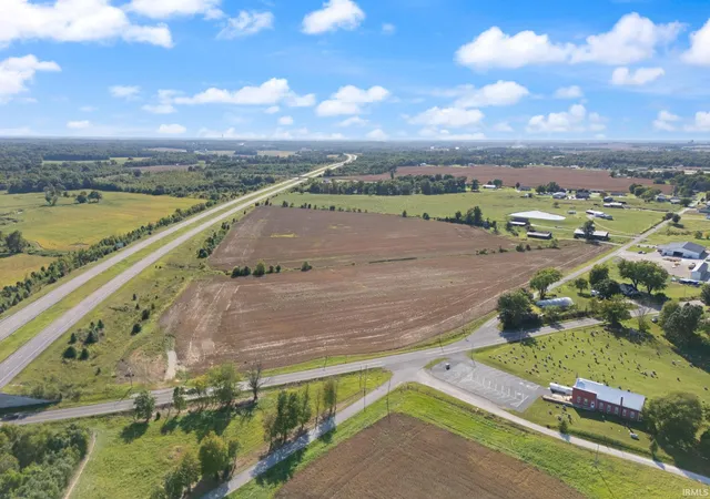 Photo 3 of Land for sale at 6 Acres Off Of 150 S, Washington, IN 47501 | MLS# 202637783 | Listing updated on 2026-09-15