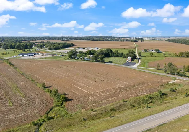 Photo 4 of Land for sale at 6 Acres Off Of 150 S, Washington, IN 47501 | MLS# 202637783 | Listing updated on 2026-09-15