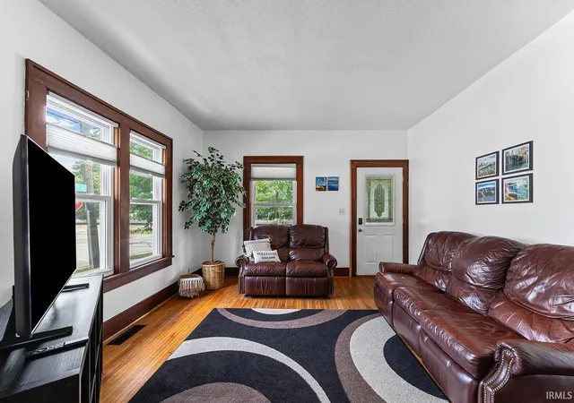 Photo 2 of Single family home for sale at 200 S Railroad St, Battle Ground, IN 47920 | MLS# 202637784 | Listing updated on 2026-09-13