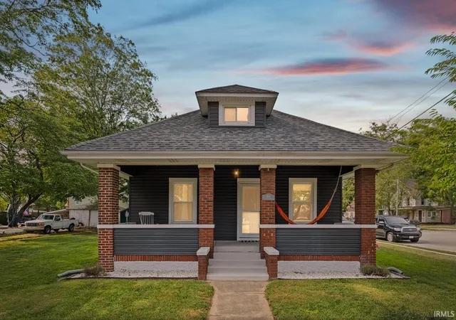 Photo 27 of Single family home for sale at 200 S Railroad St, Battle Ground, IN 47920 | MLS# 202637784 | Listing updated on 2026-09-13