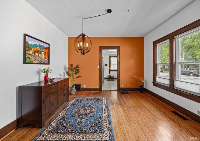Photo 3 of Single family home for sale at 200 S Railroad St, Battle Ground, IN 47920 | MLS# 202637784 | Listing updated on 2026-09-13