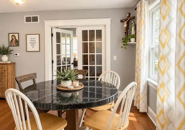 Photo 3 of Single family home for sale at 1313 Bissell St, South Bend, IN 46617 | MLS# 202637785 | Listing updated on 2026-09-14