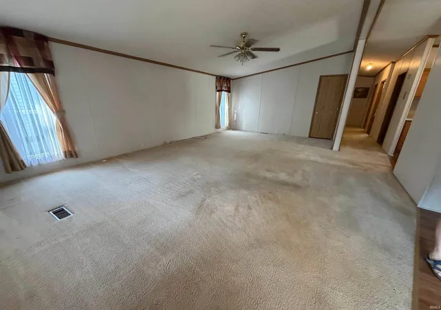 Photo 3 of Manufactured home for sale at 267 N East St, Spencer, IN 47460 | MLS# 202637790 | Listing updated on 2026-09-13