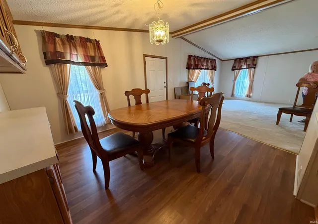 Photo 3 of Manufactured home for sale at 267 N East St, Spencer, IN 47460 | MLS# 202637790 | Listing updated on 2026-09-13