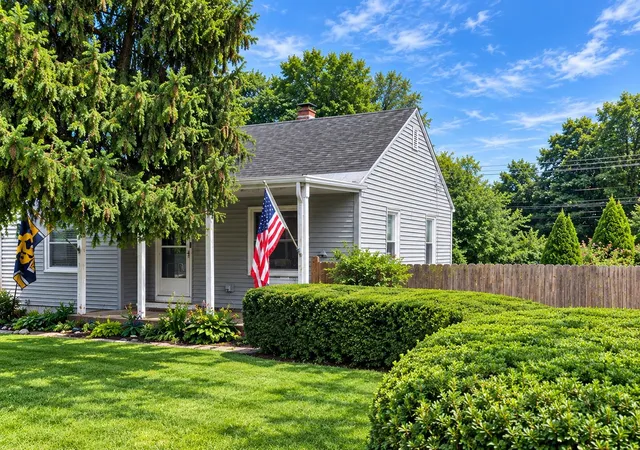 Photo 1 of Manufactured home for sale at 54208 Ironwood Rd, South Bend, IN 46635 | MLS# 202637798 | Listing updated on 2026-10-19