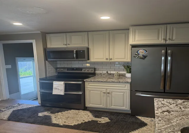 Photo 3 of Manufactured home for sale at 54208 Ironwood Rd, South Bend, IN 46635 | MLS# 202637798 | Listing updated on 2026-10-19