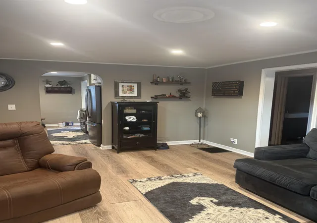 Photo 4 of Manufactured home for sale at 54208 Ironwood Rd, South Bend, IN 46635 | MLS# 202637798 | Listing updated on 2026-10-19