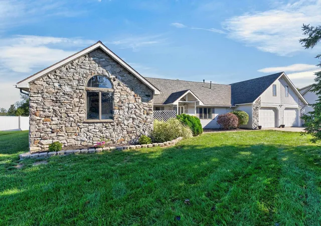 Single family home for sale at 30 Ems T6a Ln, Leesburg, IN 46538 | MLS# 202637801