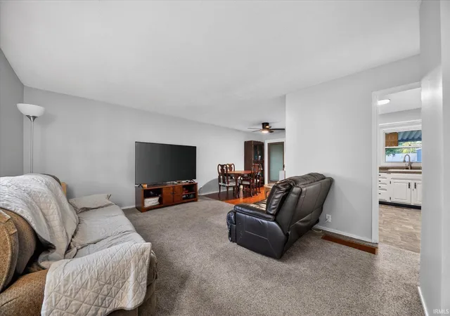 Photo 2 of Manufactured home for sale at 1450 Oakdale Dr, South Bend, IN 46614 | MLS# 202637802 | Listing updated on 2026-10-23