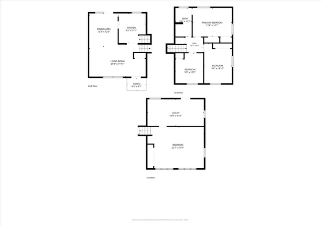 Photo 25 of Manufactured home for sale at 1450 Oakdale Dr, South Bend, IN 46614 | MLS# 202637802 | Listing updated on 2026-10-23