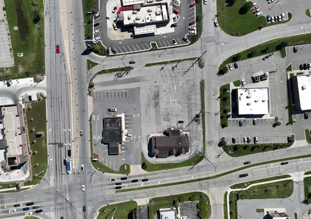 Photo 2 of Land for sale at 114 W Ireland Rd, South Bend, IN 46614 | MLS# 202637804 | Listing updated on 2026-09-15
