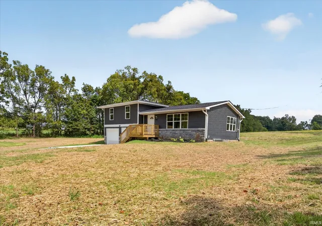 Photo 3 of Manufactured home for sale at 8803 S Rockport Rd, Springville, IN 47462 | MLS# 202637812 | Listing updated on 2026-10-21