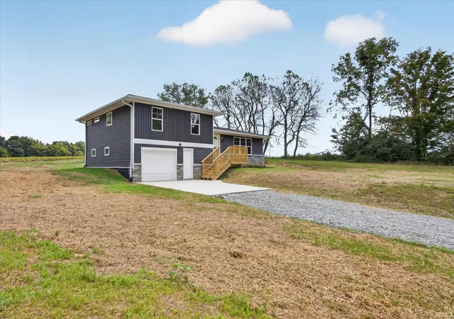 Photo 3 of Manufactured home for sale at 8803 S Rockport Rd, Springville, IN 47462 | MLS# 202637812 | Listing updated on 2026-10-21