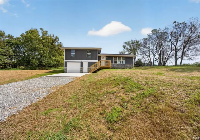 Photo 4 of Manufactured home for sale at 8803 S Rockport Rd, Springville, IN 47462 | MLS# 202637812 | Listing updated on 2026-10-21