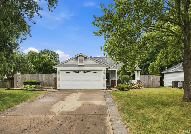 Photo 1 of Manufactured home for sale at 412 Old Romney Rd, Lafayette, IN 47909 | MLS# 202637823 | Listing updated on 2026-10-16