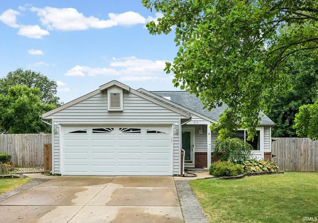 Photo 2 of Manufactured home for sale at 412 Old Romney Rd, Lafayette, IN 47909 | MLS# 202637823 | Listing updated on 2026-10-16