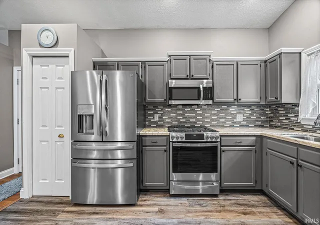 Photo 3 of Manufactured home for sale at 412 Old Romney Rd, Lafayette, IN 47909 | MLS# 202637823 | Listing updated on 2026-10-16