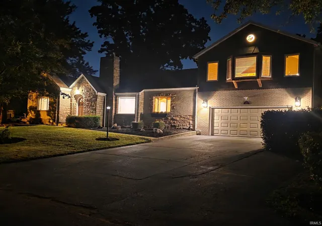 Manufactured home for sale at 4801 Hartman Rd, Fort Wayne, IN 46807 | MLS# 202637850