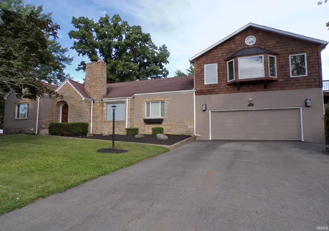 Manufactured home for sale at 4801 Hartman Rd, Fort Wayne, IN 46807 | MLS# 202637850