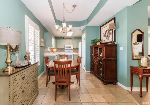Photo 2 of Sale Pending at 1200 N Saybrook Ln, Muncie, IN 47304 | MLS# 202637885 | Listing updated on 2026-10-05