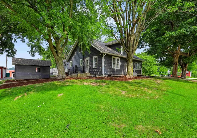 Photo 2 of Manufactured home for sale at 4491 E 00 Ns, Kokomo, IN 46901 | MLS# 202637886 | Listing updated on 2026-10-06