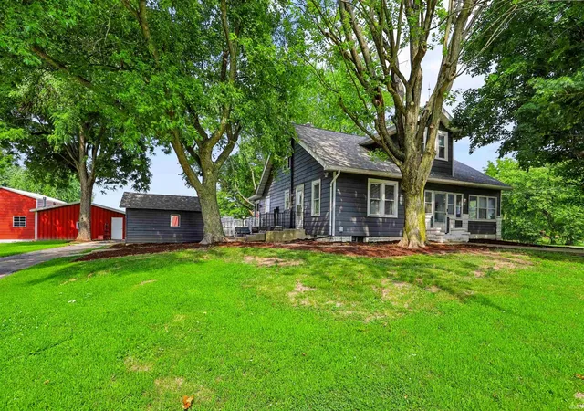 Photo 3 of Manufactured home for sale at 4491 E 00 Ns, Kokomo, IN 46901 | MLS# 202637886 | Listing updated on 2026-10-06