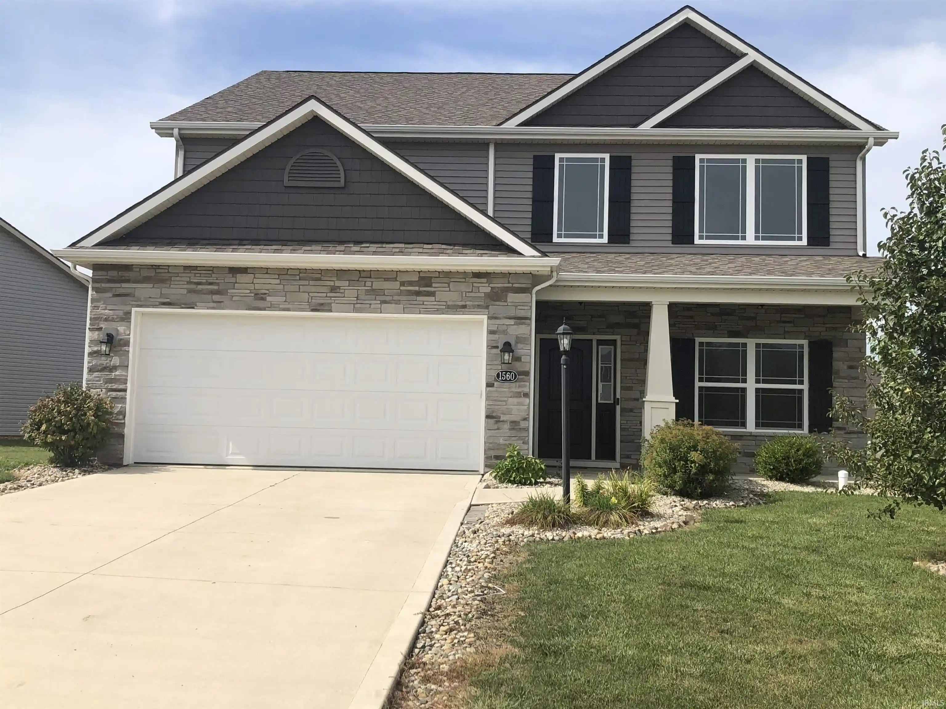 Photo 3 of Manufactured home for sale at 1560 Glen Holw Dr, Fort Wayne, IN 46814 | MLS# 202637892 | Listing updated on 2026-10-27