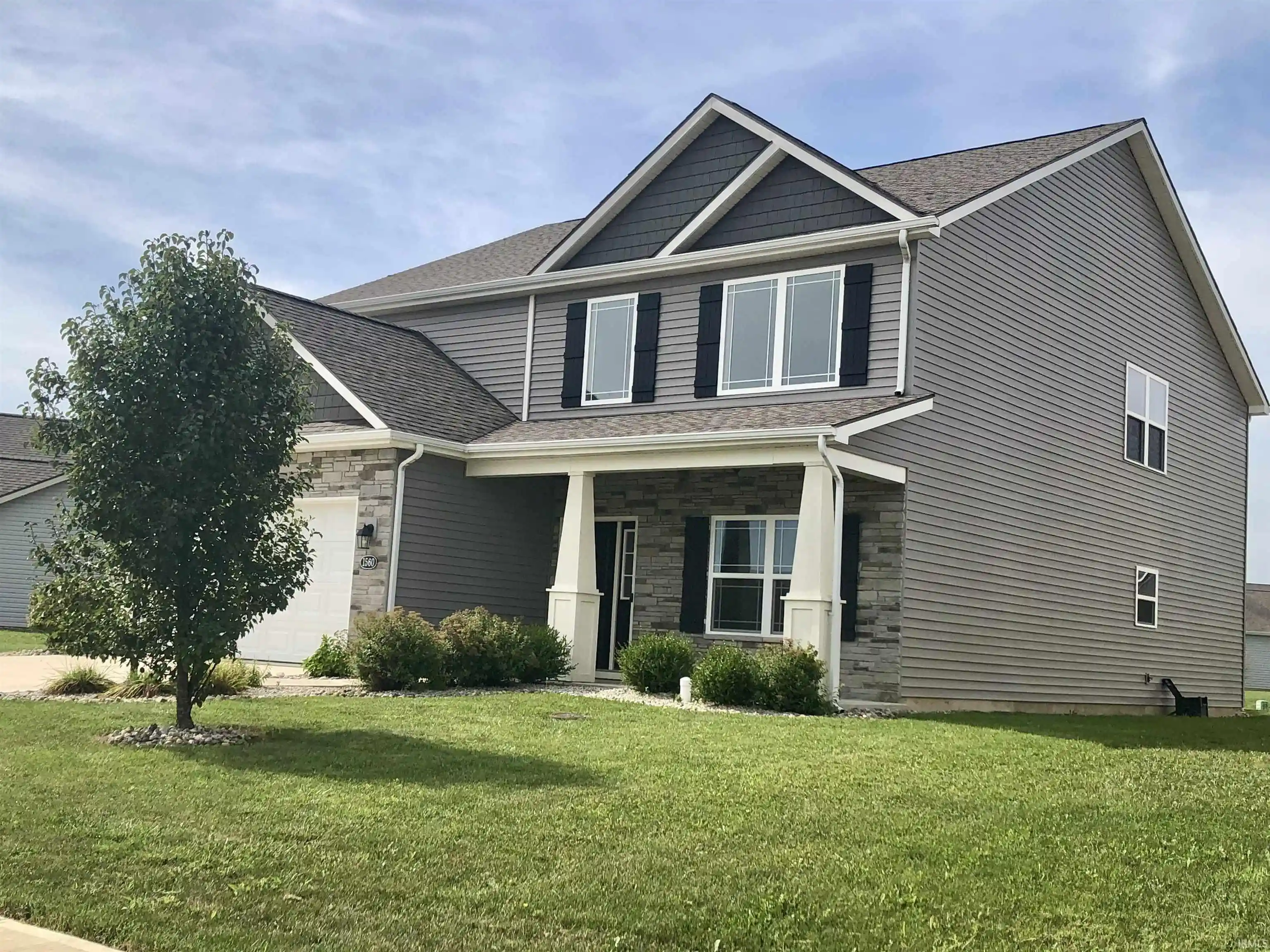Photo 1 of Manufactured home for sale at 1560 Glen Holw Dr, Fort Wayne, IN 46814 | MLS# 202637892 | Listing updated on 2026-10-27