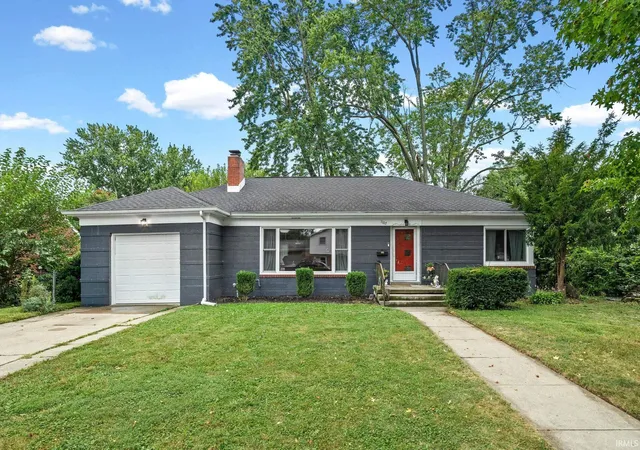 Photo 1 of Manufactured home for sale at 1107 Rochester St, Lafayette, IN 47905 | MLS# 202637923 | Listing updated on 2026-09-14