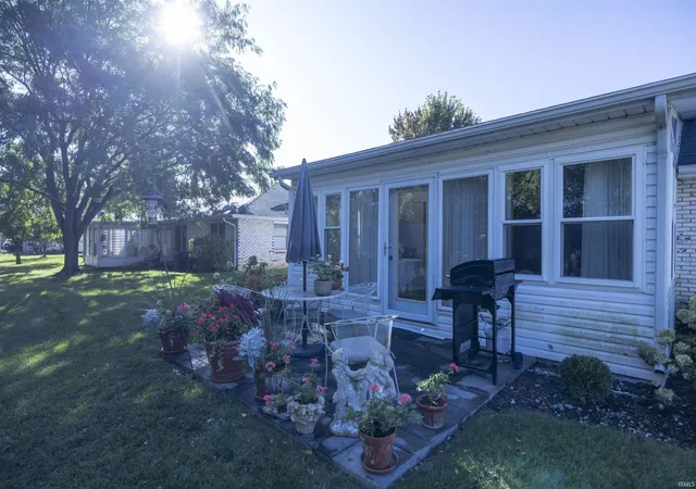 Photo 3 of Sale Pending at 4501 N Wheeling Ave #10A-101, Muncie, IN 47304 | MLS# 202637926 | Listing updated on 2026-10-24