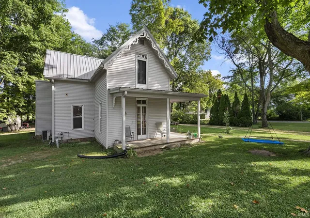 Photo 2 of Sale Pending at 18 W 1150 South, Romney, IN 47981 | MLS# 202637950 | Listing updated on 2026-10-02