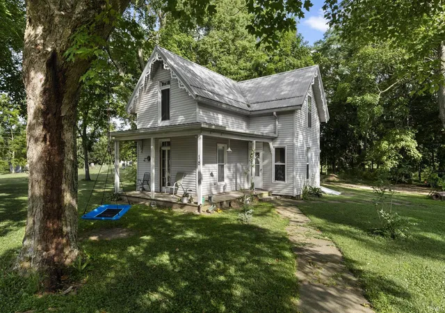 Photo 3 of Sale Pending at 18 W 1150 South, Romney, IN 47981 | MLS# 202637950 | Listing updated on 2026-10-02