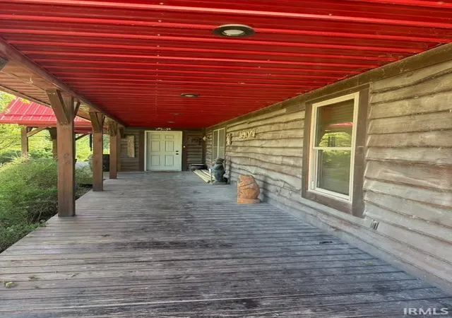 Photo 2 of Manufactured home for sale at 15639 W 725 South, Sandborn, IN 47578 | MLS# 202637972 | Listing updated on 2026-10-15