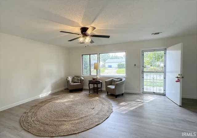 Photo 3 of Manufactured home for sale at 2809 N Waugh St, Kokomo, IN 46901 | MLS# 202637973 | Listing updated on 2026-10-15