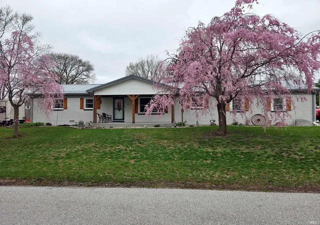 Photo 1 of Manufactured home for sale at 452 W 14th Street, Peru, IN 46970 | MLS# 202637997 | Listing updated on 2026-10-12