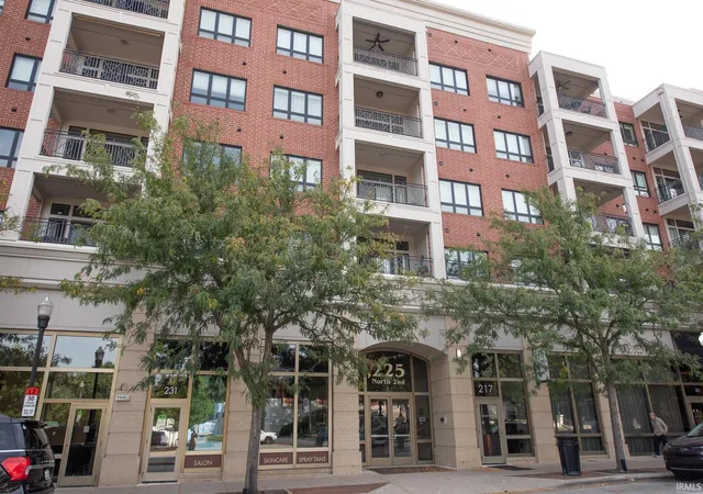 Photo 1 of Condo for sale at 225 N 2nd Street #3H, Lafayette, IN 47901 | MLS# 202638026 | Listing updated on 2026-09-16