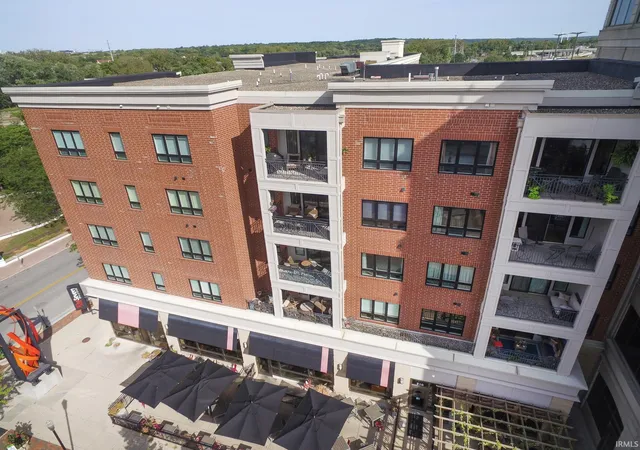 Photo 2 of Condo for sale at 225 N 2nd Street #3H, Lafayette, IN 47901 | MLS# 202638026 | Listing updated on 2026-09-16
